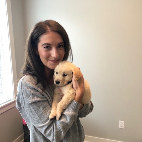 Meet your Posher, Andrea - Picture 1 of 1